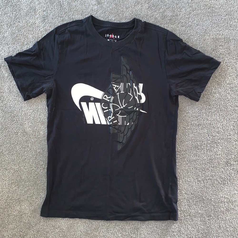 Nike x Jordan T-shirt